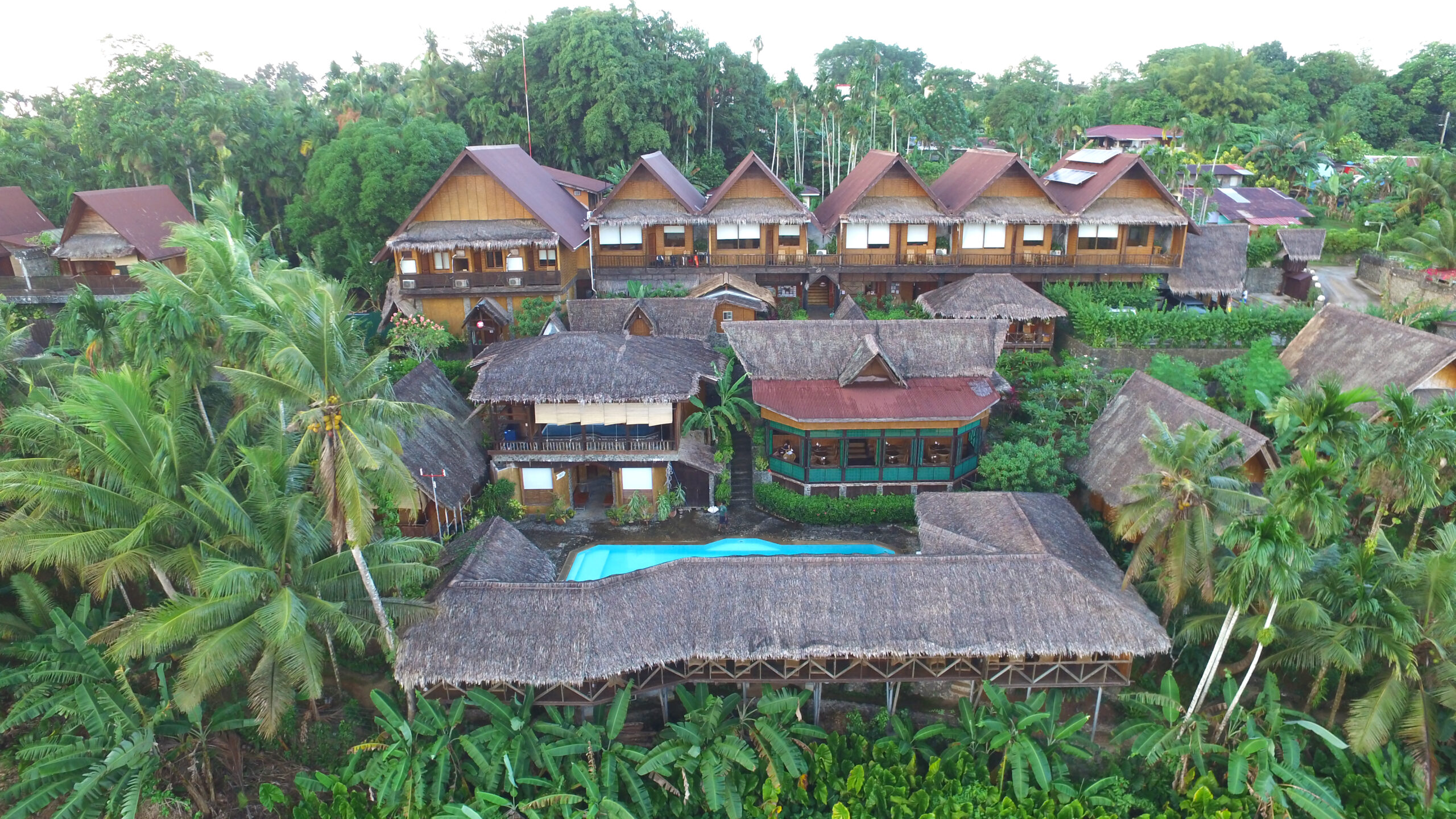 □Home - Palau Plantation Resort Official Site